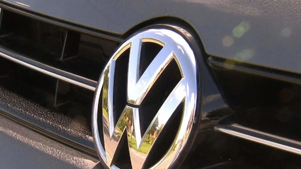 Volkswagen 