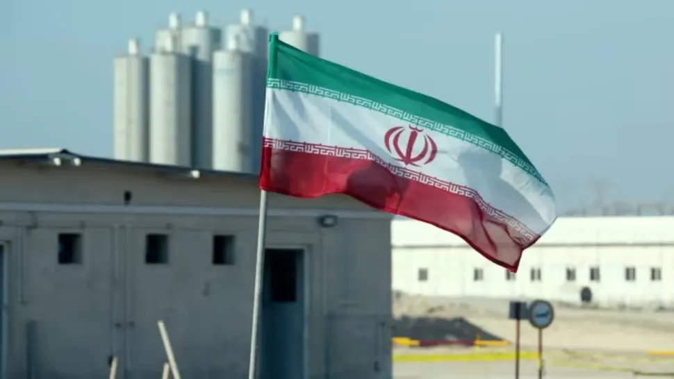 Iran