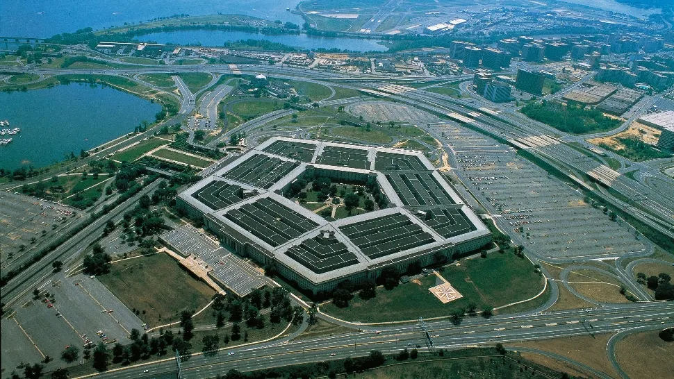 Pentagon/ Profimedia