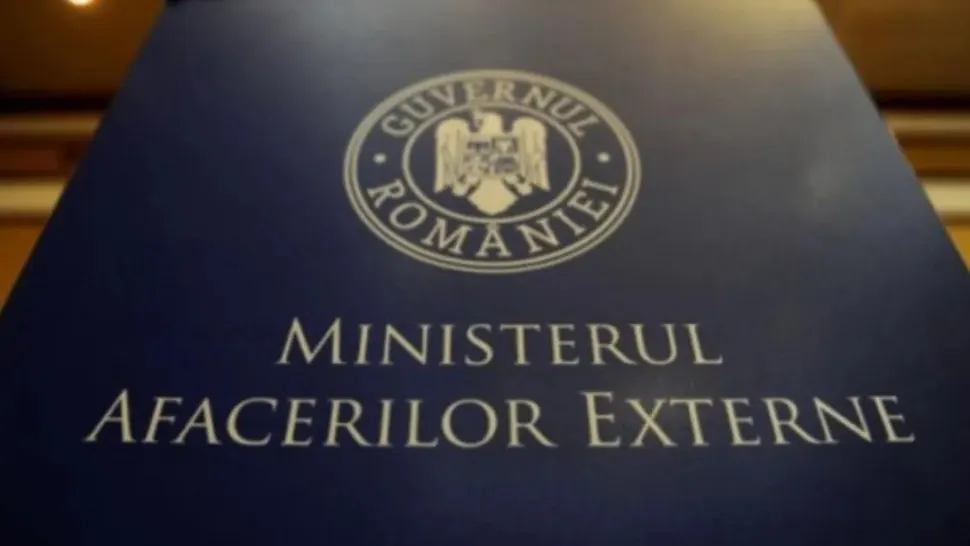 Trei consuli generali ai României, rechemați de urgență în țară