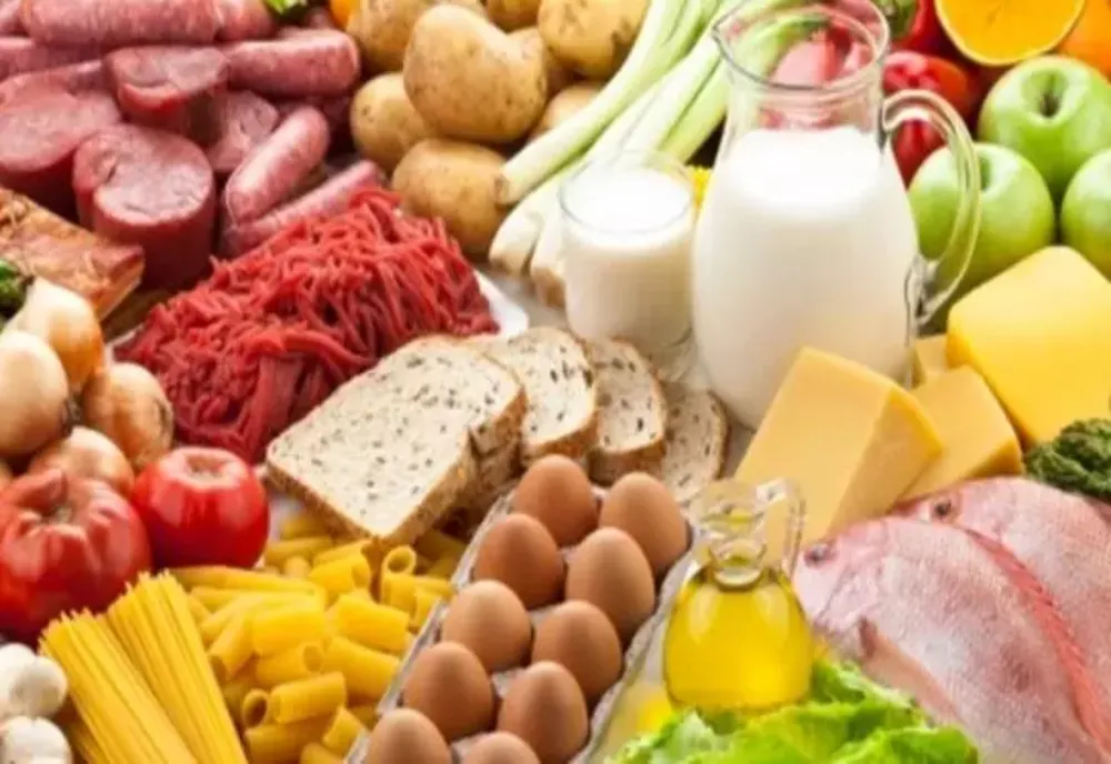 Prețurile alimentelor, la cel mai ridicat nivel înregistrat vreodată