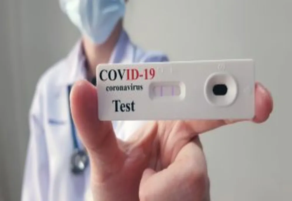 Un spital din România interzice din nou vizitele din cauza Covid