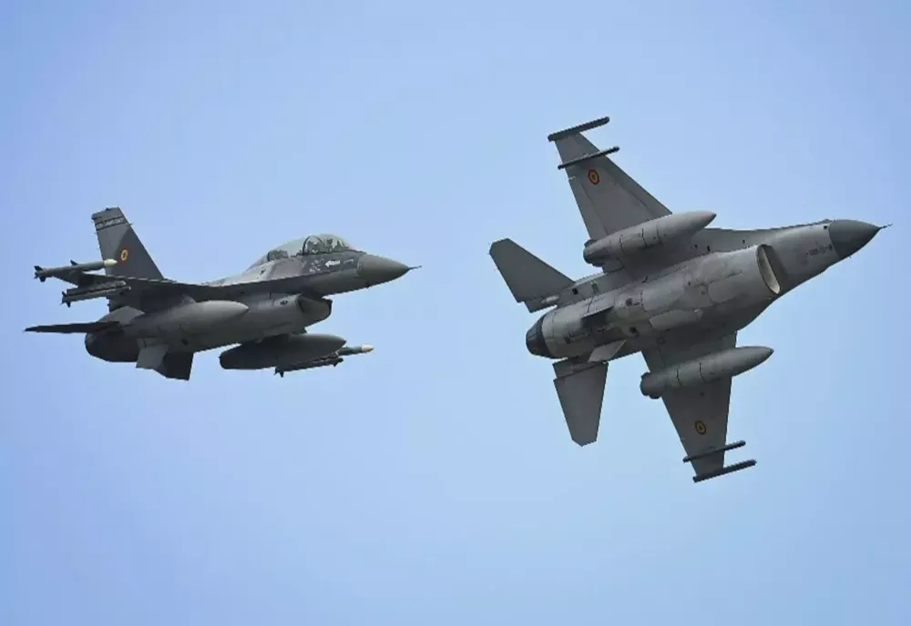 NATO pregătește un „scut inteligent” la granița cu Rusia: apărare automatizată, cu drone și senzori. România, printre statele unde se testează sistemul