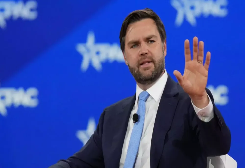 Casa lui JD Vance, atacată în toiul nopții. Poliția și Serviciul Secret, mobilizare masivă