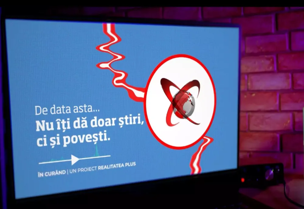 PODCASTURILE REALITATEA PLUS. ÎN CURÂND, UN NOU PROIECT REALITATEA PLUS PE CARE NU TREBUIE SĂ ÎL RATEZI! NU DOAR ȘTIRI, CI ȘI POVEȘTI! - VIDEO