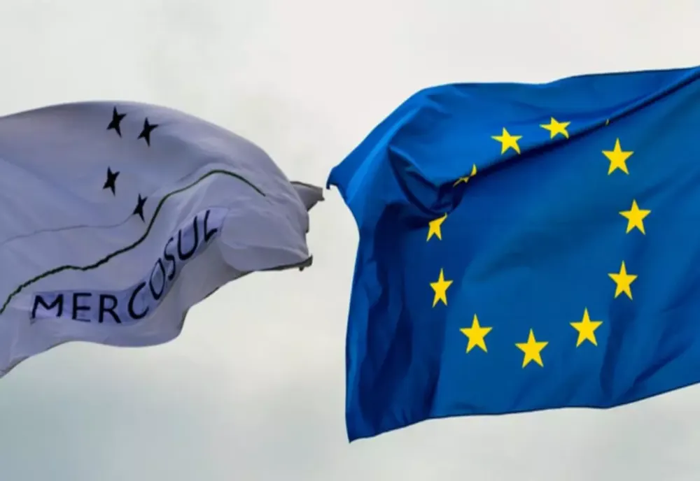 UE își apără fermierii: Parlamentul European aprobă măsuri speciale în fața acordului cu Mercosur