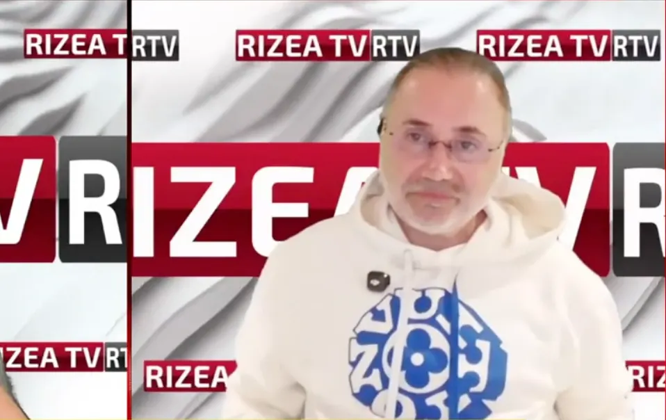 Cristian Rizea 