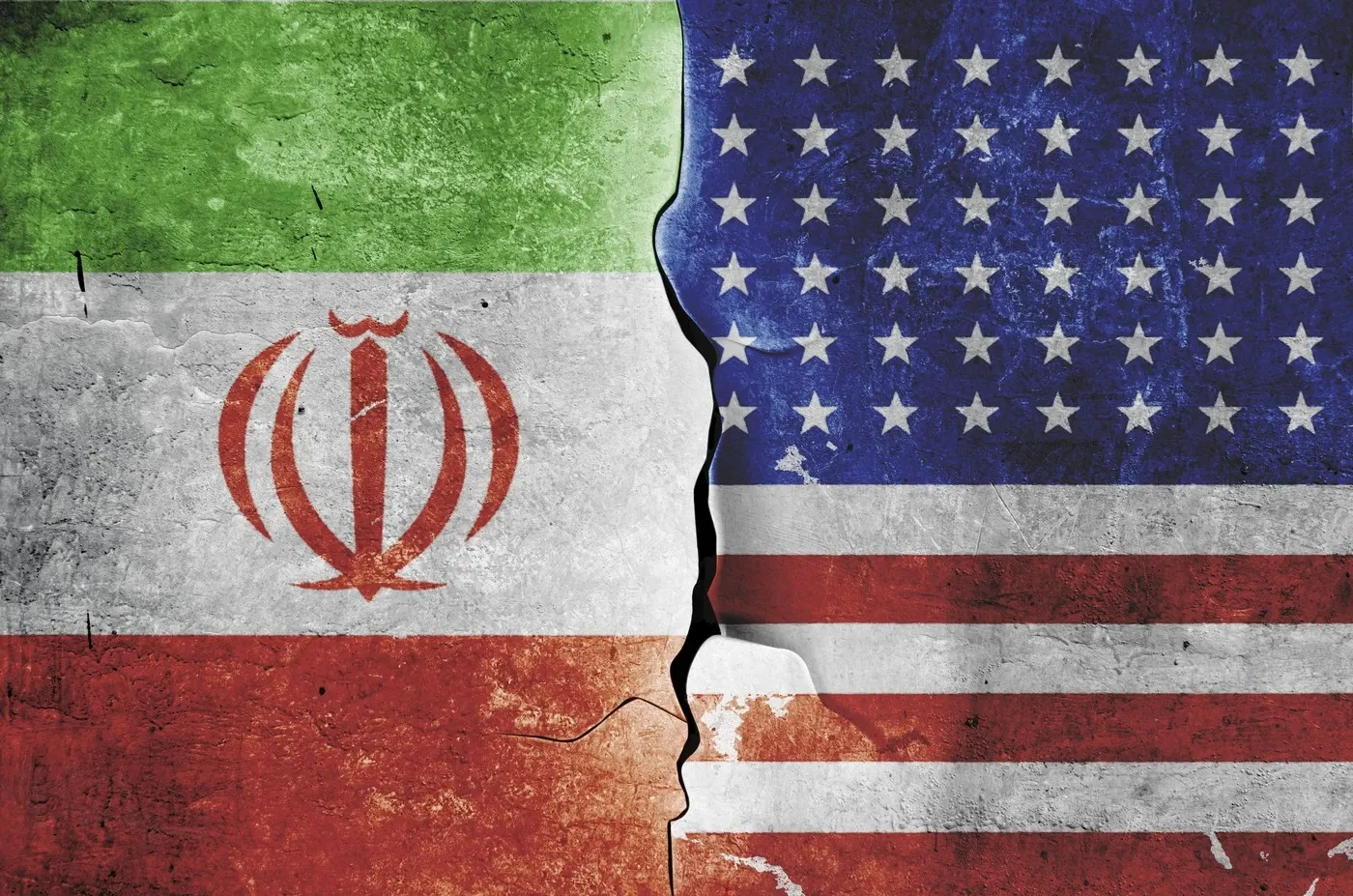 Iran - SUA