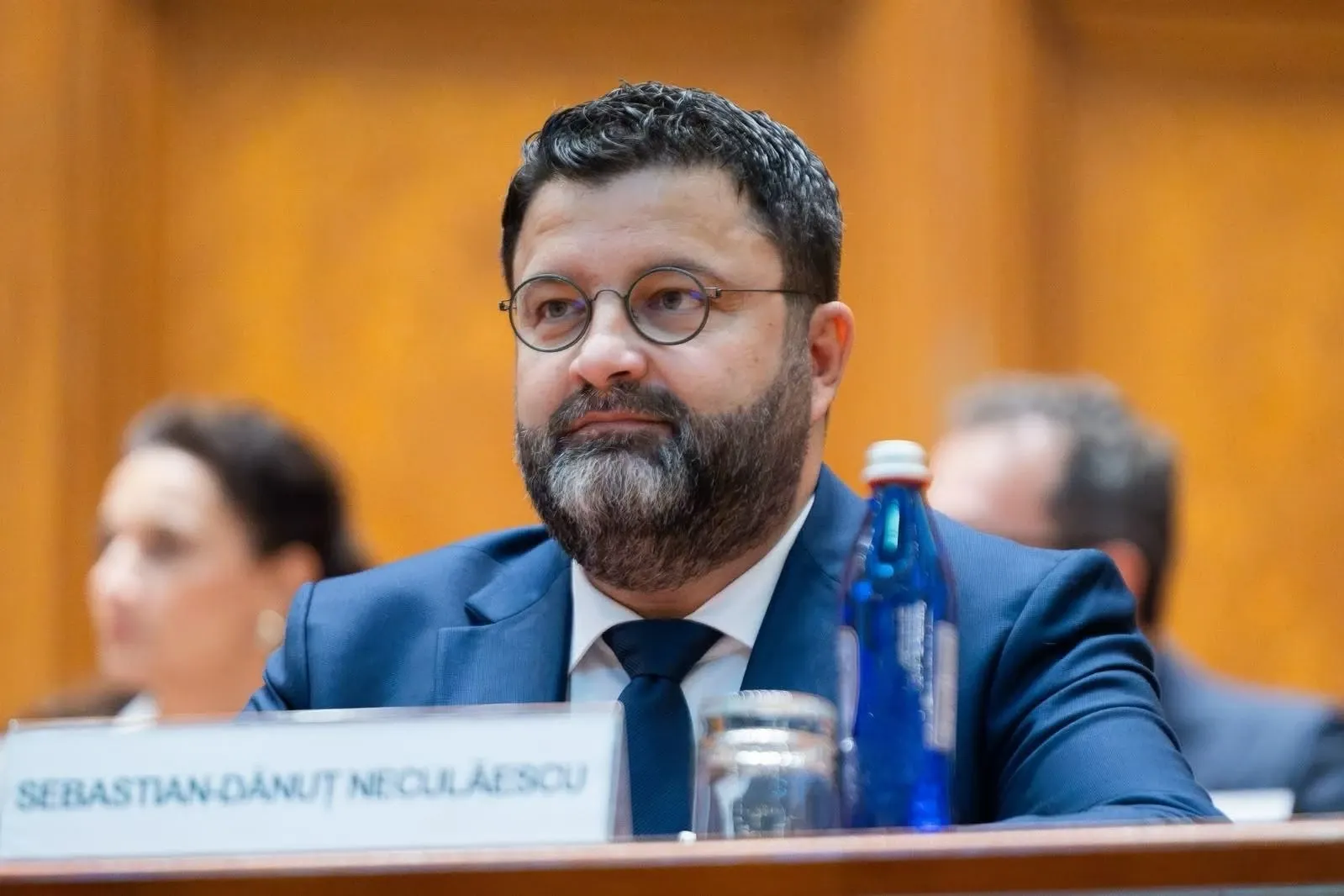 Dan Neculăescu