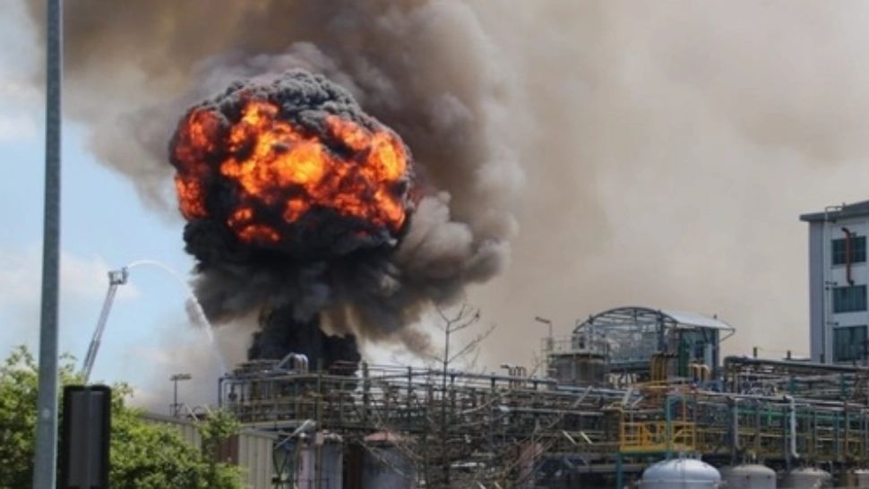 Tragedie în Japonia