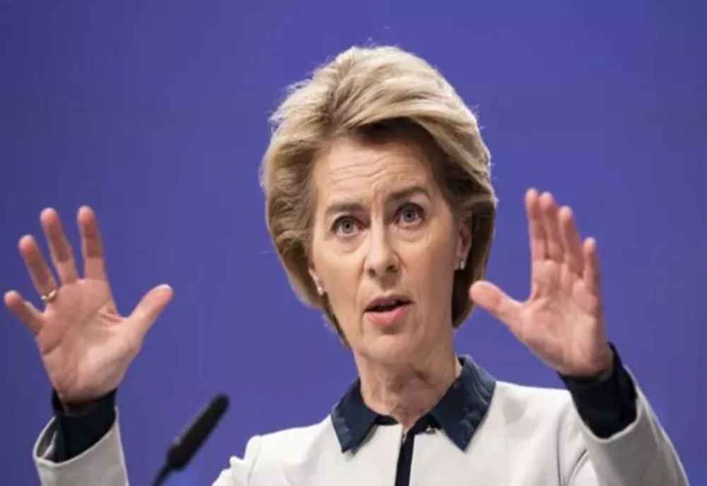 Șefa Comisiei Europene, Ursula von der Leyen, invită fermierii și procesatorii la dialog