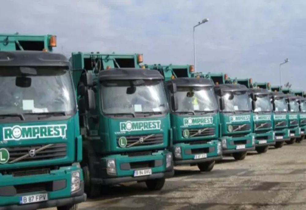 Decizie BOMBĂ: Romprest rămâne fără Consiliu de Administrație - Instanța a respins toate apelurile companiei. Decizia este definitivă