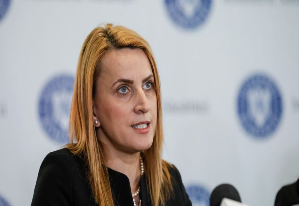 Mită pentru operații. Managerul Institutului "Marius Nasta", Beatrice Mahler, prima reacție după perchezițiile DGA