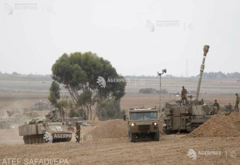 "SECURITATEA GLOBALĂ VA FI DEFINITĂ DE REZULTATUL RĂZBOIULUI DIN UCRAINA"