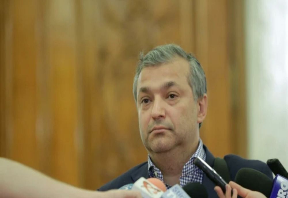 Bobby Păunescu, dezvăluiri incendiare despre dosarul Dan Andronic EVZ-Capital: ce jocuri murdare face "omul lui Coldea"? Obsesia SISTEMULUI pentru Realitatea - cine a vrut "să potolească" TELEVIZIUNEA POPORULUI?