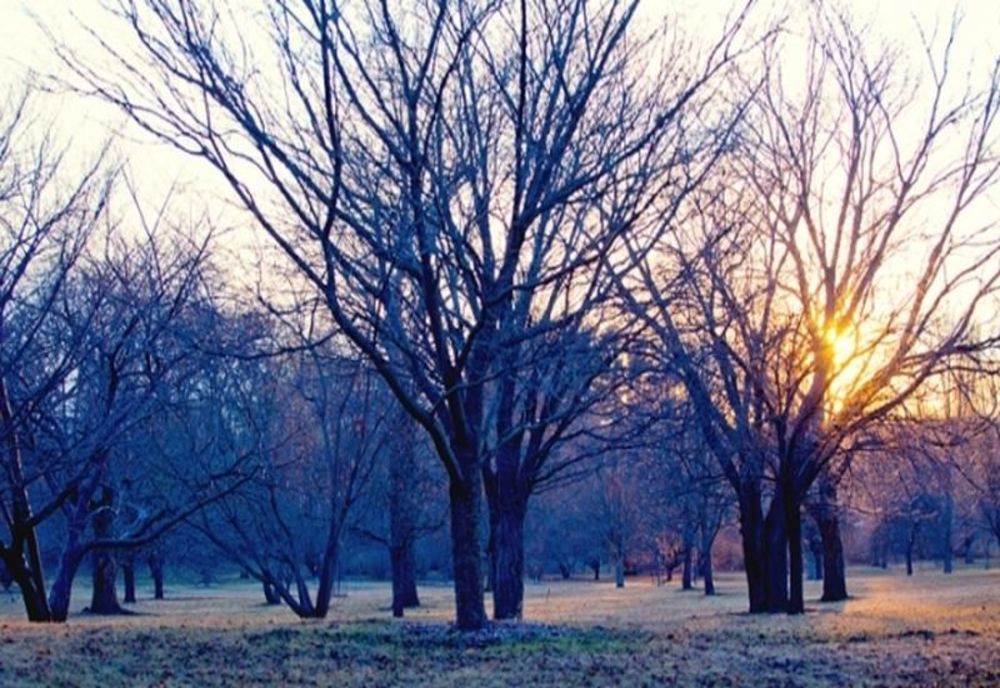 Vremea 27 decembrie. Temperaturi peste normalul perioadei