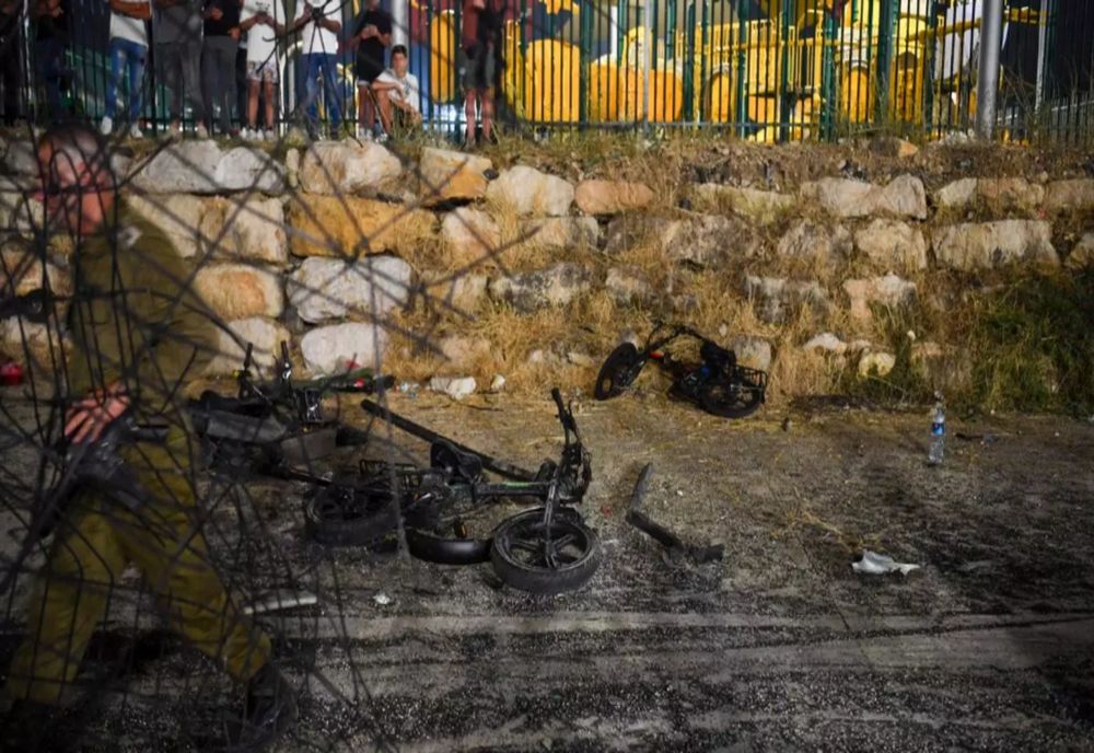 REGATUL UNIT LE RECOMANDĂ CETĂȚENILOR SĂI SĂ PĂRĂSEASCĂ LIBANUL