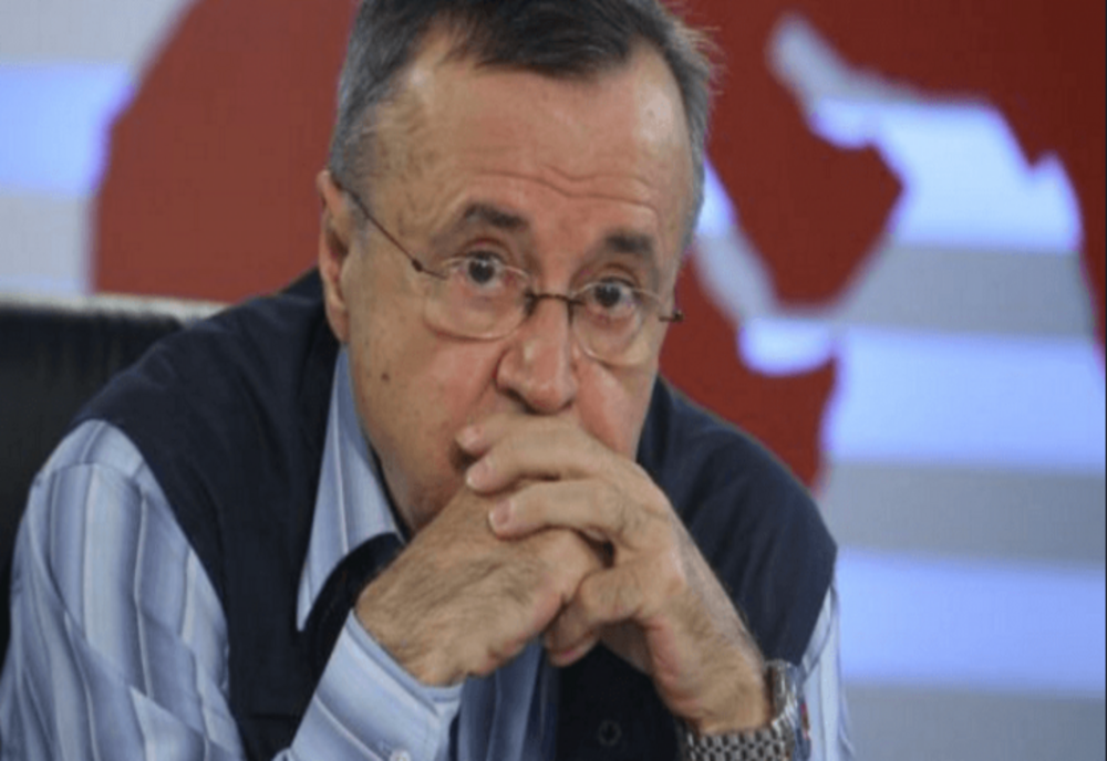 ION CRISTOIU: ”O DECIZIE ABUZIVĂ A CNA PENTRU REALITATEA PLUS. S-A ÎNTÂMPLAT UN FENOMEN UNIC, A FĂCUT AUDIENȚĂ 9”