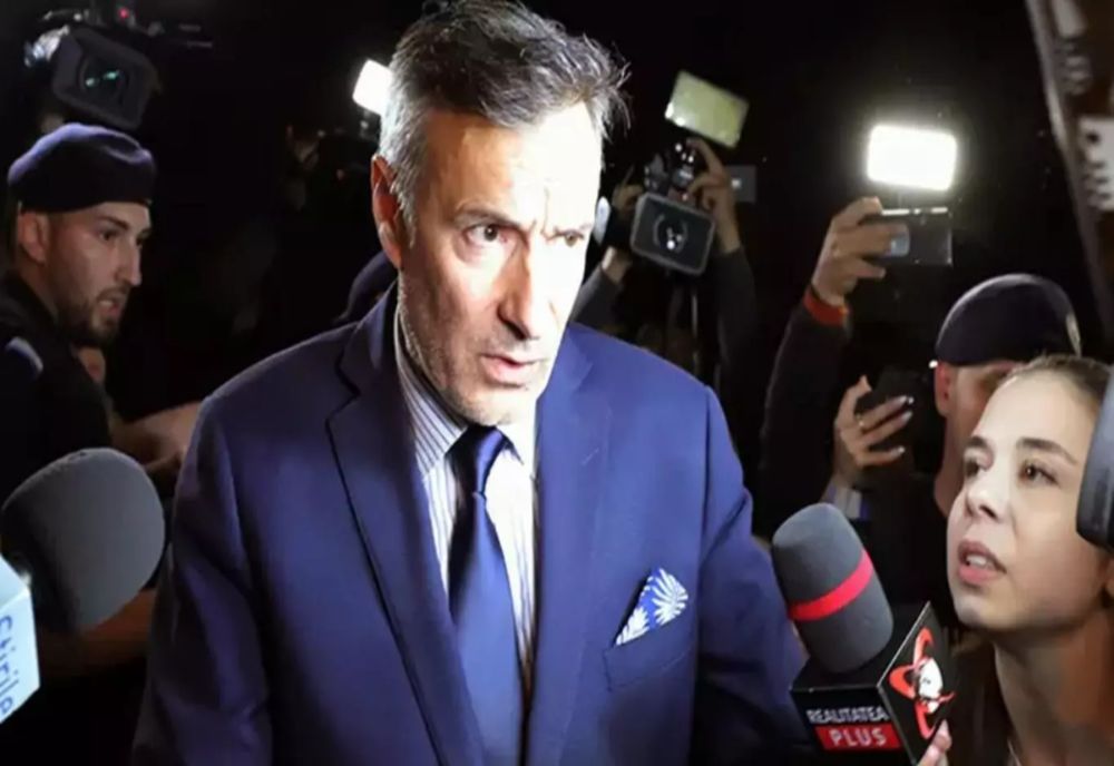 Cine sunt pionii lui Florian Coldea din Justiție