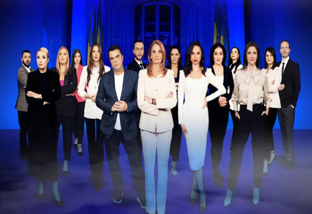 CNA PUNE DIN NOU PUMNUL ÎN GURA PRESEI LIBERE ȘI DECIDE ÎNTRERUPEREA PROGRAMULUI REALITATEA PLUS TIMP DE 10 MINUTE