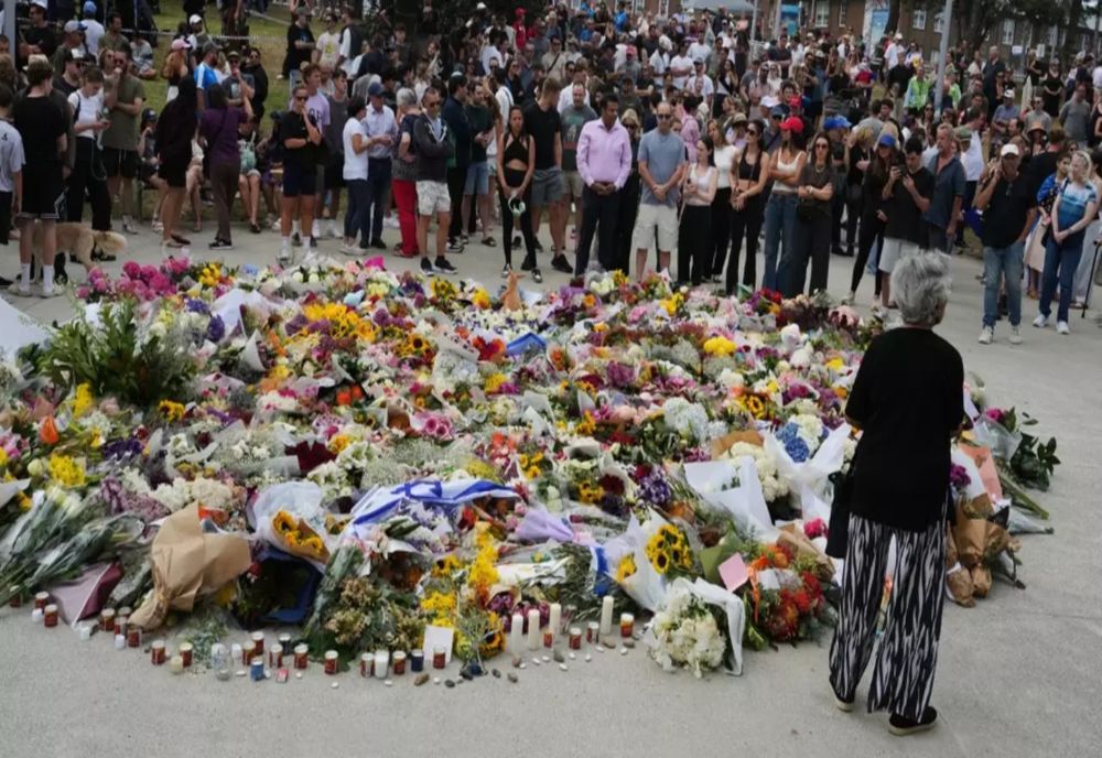 Masacru Australia. Detalii șocante: atacatorii erau tată și fiu