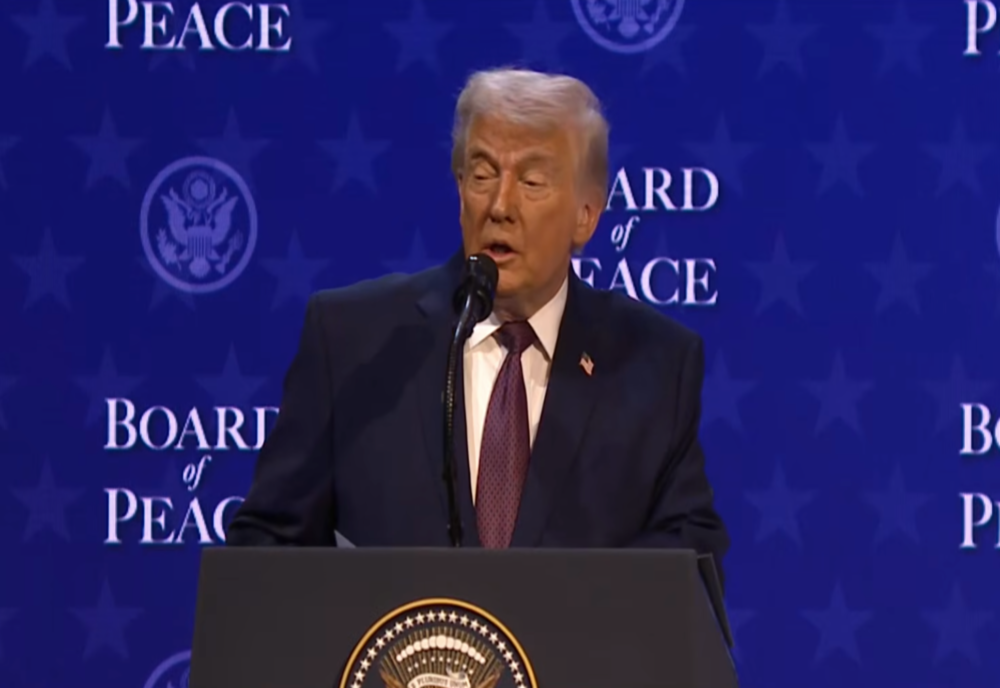 Mesaj tranșant de la Washington: Marco Rubio laudă liderii care își pun țara pe primul loc și cere Europei să urmeze modelul lui Donald Trump