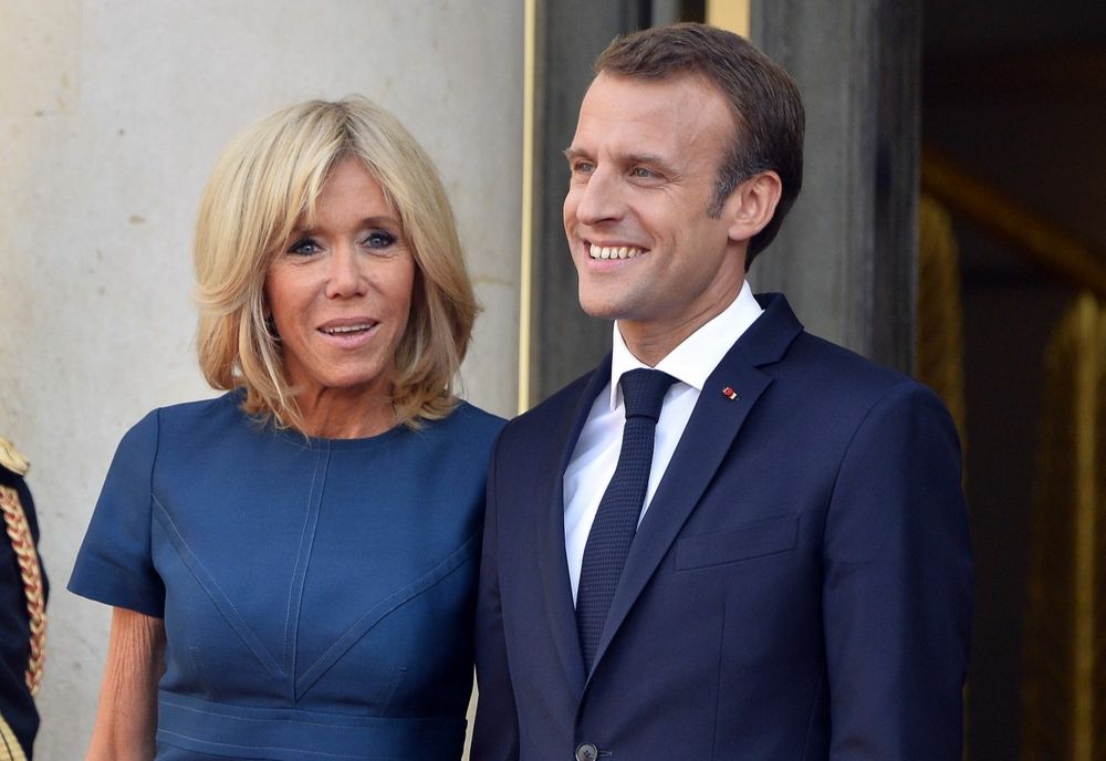 Brigitte Macron câștigă în instanță. Zece persoane condamnate într-un dosar de hărțuire online