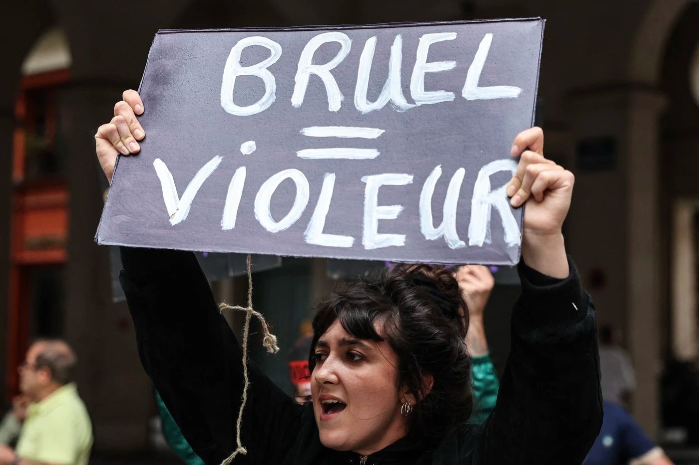 Cazul artistului a provocat revoltă publică (Profimedia)