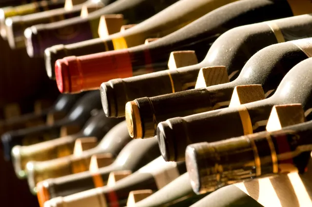 Jaful secolului în Italia: 30.000 de sticle de vin în valoare de 5 mil. de euro, sustrase de la o cramă