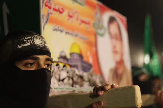 Hamas anunță dizolvarea organului de conducere din Gaza, după aproape 20 de ani la putere