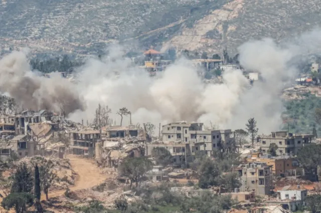 20 de morți în Liban după noi atacuri ale Israelului. Armistițiul, încălcat la 24 de ore după intrarea în vigoare