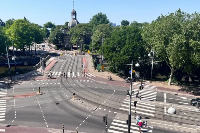 Olanda emite primul Cod roșu de caniculă din istorie. Europa fierbe sub temperaturi extreme