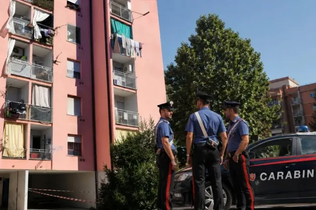 Un hoț român a fost la un pas să fie linșat de turiști în Veneția