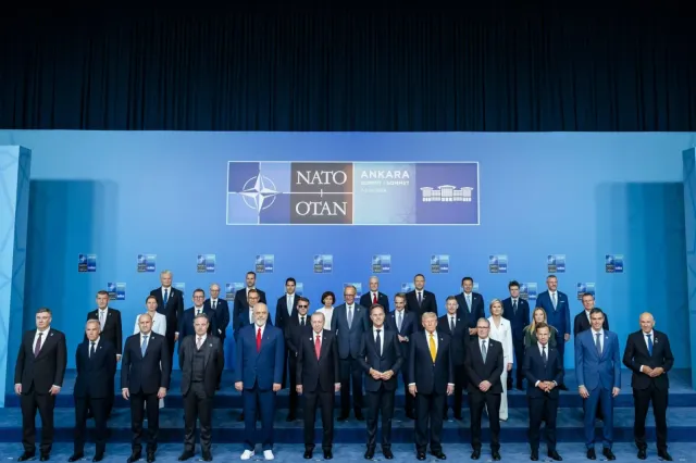 Bulgaria ia în calcul activarea Articolului 4 al NATO după atacurile din Marea Neagră