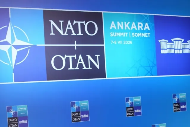 Prima reacție NATO după doborârea dronei, în exclusivitate pentru jurnalista Ana Maria Păcuraru