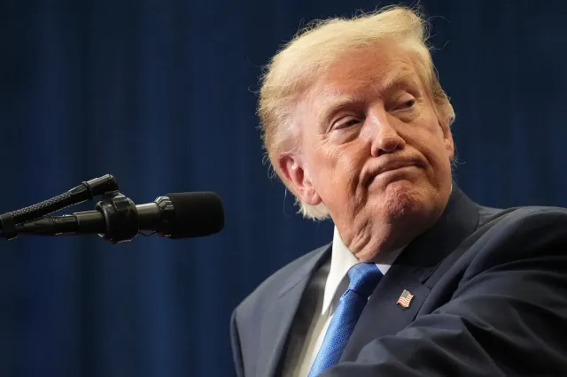 Trump, avertisment extrem despre Iran: „Ar fi atacat orașe din SUA dacă avea arma nucleară. Jumătate din lume ar fi fost distrusă”