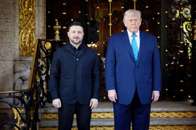 Zelenski se simte trădat de Trump și îi cere lui Elon Musk să restabilească Starlink în Ucraina