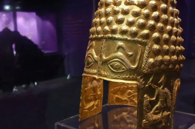 Jaful de la Muzeul Drents, considerat „caz excepțional”. Procurorii cer până la 66 de luni de închisoare