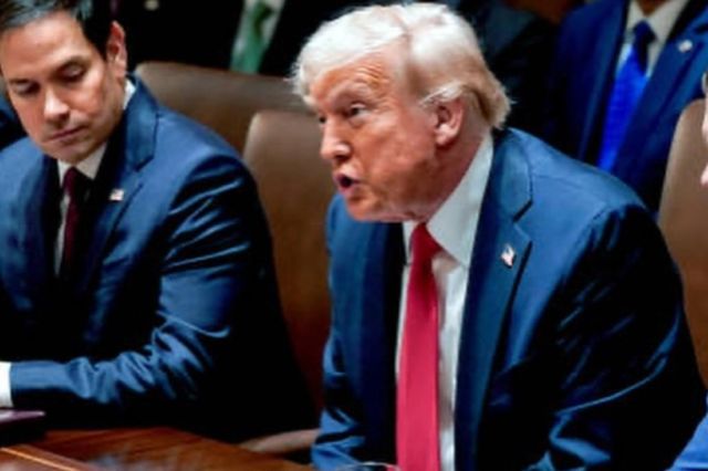 Tensiuni fără precedent: Trump discută retragerea din NATO și acuză Alianța că „a întors spatele americanilor”