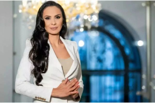 Alexandra Păcuraru cheamă dobrogenii în fața Catedralei din Constanța. ”Ce se întâmplă azi cu Călin Georgescu este o execuție politică”