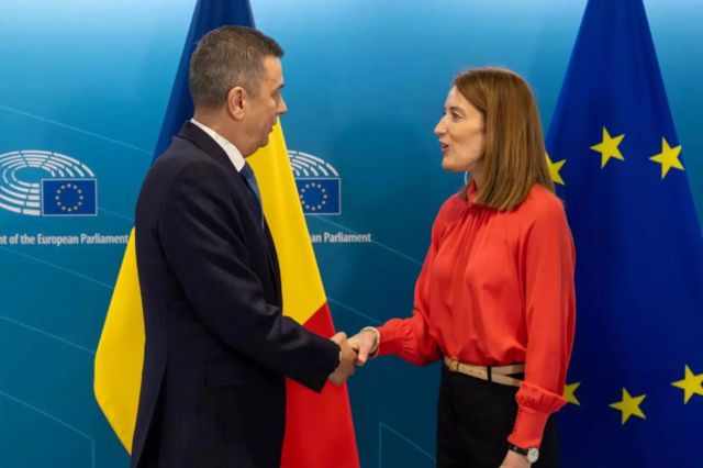Sorin Grindeanu, la Bruxelles: „Fără măsuri rapide la carburanți, guvernarea pro‑europeană este afectată”. Ce spune despre continuarea guvernării în actuala formulă