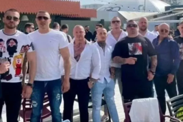 Cum trăia liderul grupării din Km 4-5. Vila de 600.000 de euro pusă sub sechestru în dosarul secolului „Calul Troian”