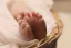 România, cea mai mare scădere a fertilității din Uniunea Europeană