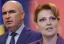 Lia Olguța Vasilescu, atac devastator la Bolojan: „N‑o fi fost și o oglindă în cămară, să vadă că șobolanul cel mare are o singură sprânceană și se uită încruntat?”