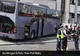 Accident grav la Paris: un mort și 19 răniți, după ce un autobuz a intrat într-o clădire