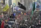 Adunare masivă la Teheran, pentru un ultim omagiu adus președintelui Ebrahim Raisi