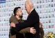 Joe Biden se va întâlni cu Zelenski în Franţa şi la G7 în Italia