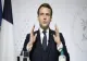 MACRON, LA MINIM ISTORIC DE ÎNCREDERE: DOAR 11% DINTRE FRANCEZI ÎL MAI SUSȚIN, LA FEL CA HOLLANDE ÎN 2016
