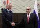 TURCIA DEPUNE ACTELE PENTRU ADERAREA LA BRICS