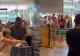 Haos în magazinele din Franța! Clienții „și-au împărțit” pumni și picioare pentru ventilatoare, în plin val de caniculă
